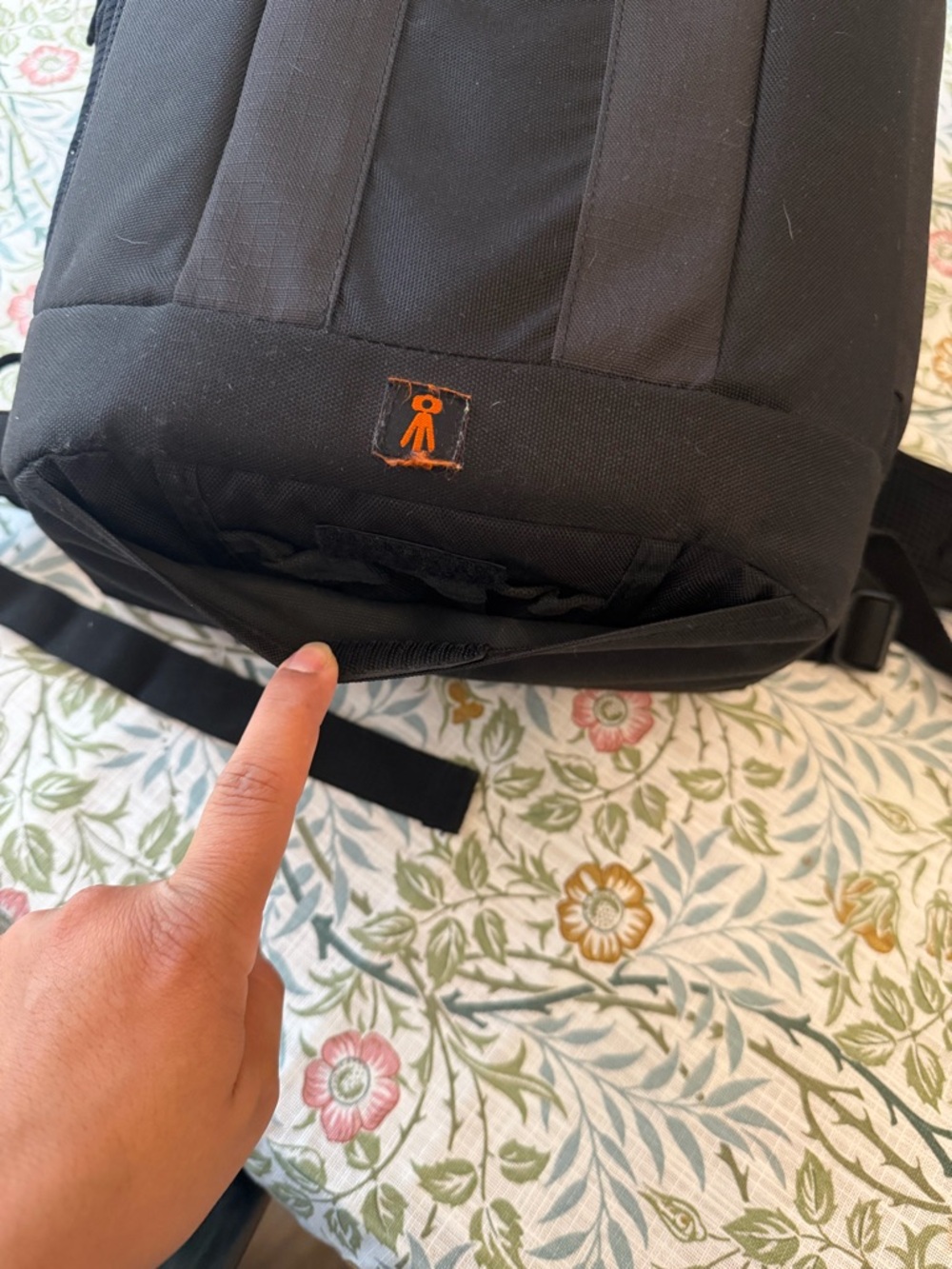 Lowepro Camera Backpack - Picture 9 of 9